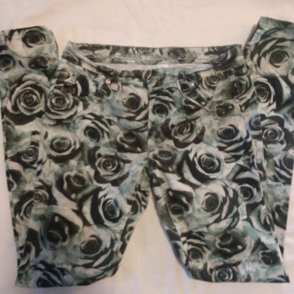 Justice Jeggings